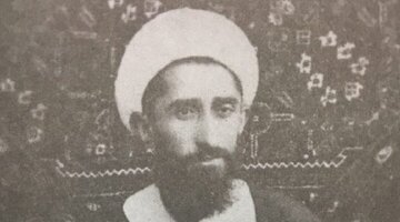 آیت الله برهان میگفت باید مراقب ورودیها و خروجیهای «نفس» باشیم آیت الله برهان میگفت باید مراقب ورودیها و خروجیهای «نفس» باشیم