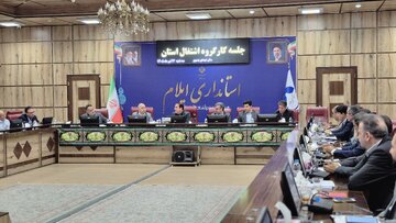 کمیته تخصصی اقتصاد با محوریت دانشگاه و دستگاه‌های اجرایی برای حل مسائل معیشتی استان تشکیل می‌شود
