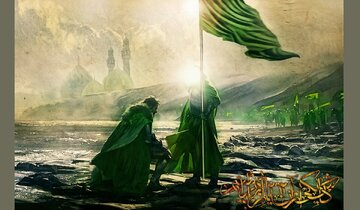 شرط سرباز واقعی شدن برای امام زمان(عج) شرط سرباز واقعی شدن برای امام زمان(عج)