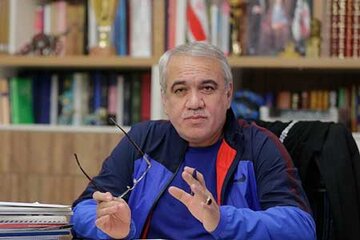 خاطرات هاشمی: آقای فتح‌الله‌زاده معتقد است مشارکتی‌ها برای قبضه باشگاه استقلال  برنامه دارند