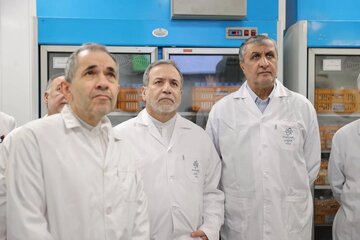 دژ گرانیتی در زاگرس؛ ناگفتههایی از تاسیسات هستهای زیرزمینی در کوه کلنگ / چرا عمیقترین تاسیسات زیرزمینی ایران هدف حمله ترامپ است؟ دژ گرانیتی در زاگرس؛ ناگفتههایی از تاسیسات هستهای زیرزمینی در کوه کلنگ / چرا عمیقترین تاسیسات زیرزمینی ایران هدف حمله ترامپ است؟