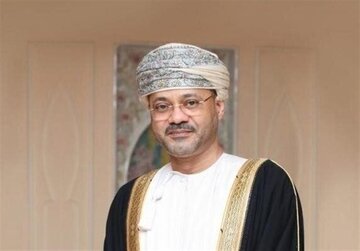 عمان: عبور امن از تنگه هرمز، بخشی جداییناپذیر از ثبات و امنیت منطقه است عمان: عبور امن از تنگه هرمز، بخشی جداییناپذیر از ثبات و امنیت منطقه است