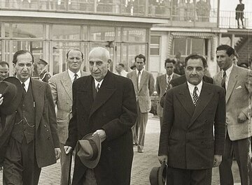 آیا مصدق واقعاً نماد سیاست‌ورزی اخلاق‌محور بود؟