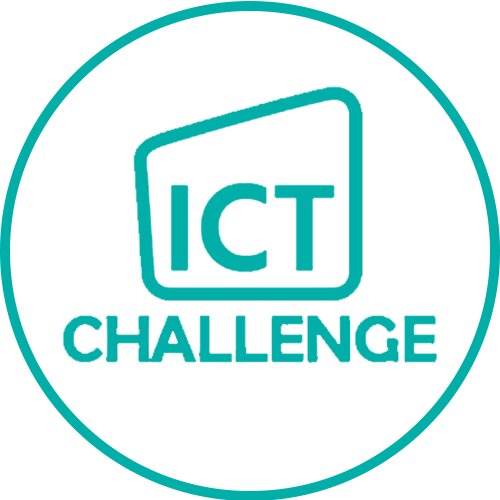مسابقات برنامهنویسی ICT Challenge
