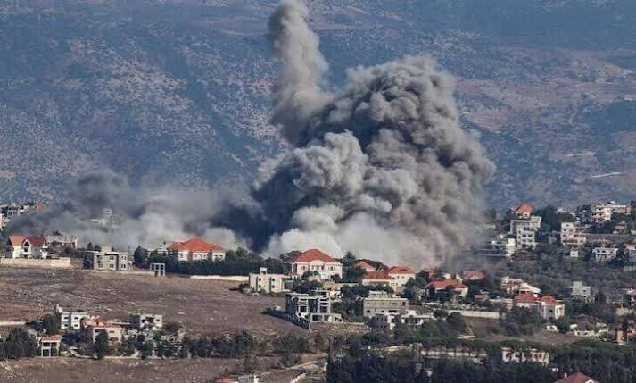 Israel will die if it does not fight; let's not open the way for oxygen to reach it