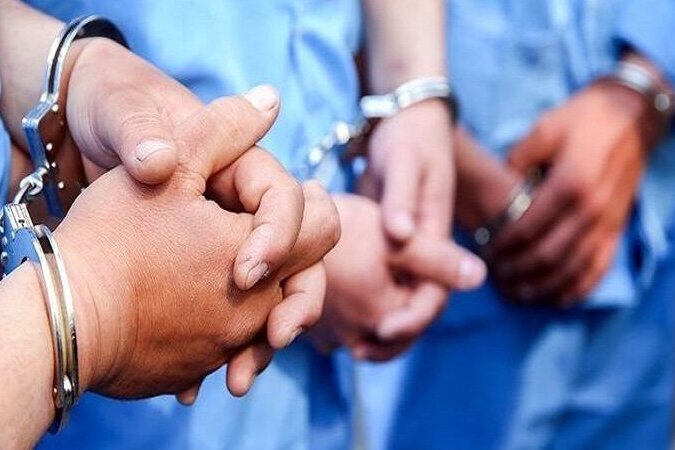 روشهای غیرعادی دزدانی که به زائران اربعین حمله کردهاند، فاش شد. روشهای غیرعادی دزدانی که به زائران اربعین حمله کردهاند، فاش شد.