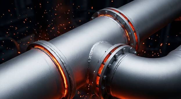 چگونه سازههای مدرن صنعتی سالها دوام میآورند؟