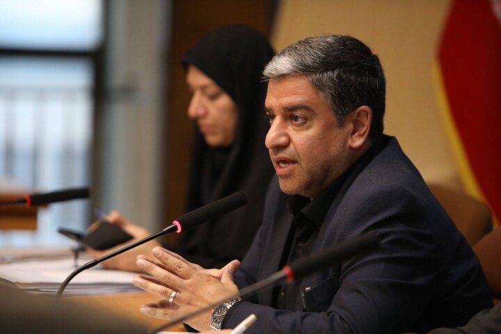 استاندار: فعالیتهای هفته گرامیداشت اردبیل باید مطابق با موقعیت تاریخی و وضعیت کنونی تنظیم شود. استاندار: فعالیتهای هفته گرامیداشت اردبیل باید مطابق با موقعیت تاریخی و وضعیت کنونی تنظیم شود.