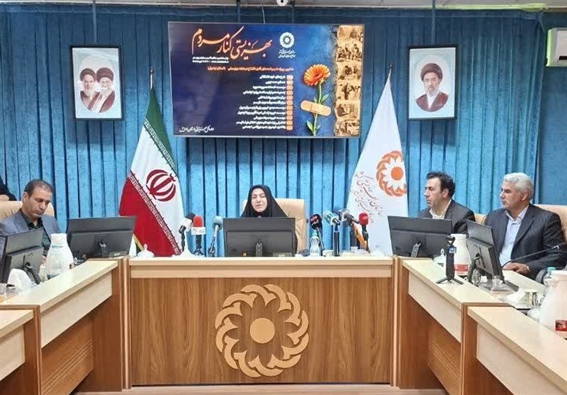 اجرای ۷۹۰ برنامه همزمان با هفته بهزیستی در استان اردبیل