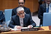 نامه ایران به شورای امنیت؛ آمریکا متجاوز است نه قربانی/ ۴۲ مورد نقض توافق اسلام‌آباد از سوی واشنگتن/ ادعای انتقال سلاح به یمن بی‌اساس است