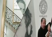 خون در خانه ورساچه، طراح مشهور مد؛ روایتِ یک قتل شوکه‌کننده