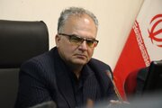 فرماندار سمنان: بازار عرضه مستقیم میوه و تره‌بار میدان معلم تا دهم مرداد راه‌اندازی می‌شود