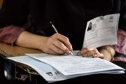 روایت یک پدر از شرایط دانش‌آموزان کیش؛ استرس جنگ و دوری از خانواده اجازه درس خواندن نمی‌دهد