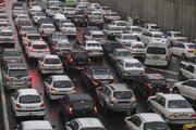 جزئیات محدودیت یک‌طرفه در جاده‌های شمال/ ترافیک در کدام محورها سنگین است؟