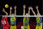 ایران 1-3 اوکراین؛ منتظر برد نباشید!