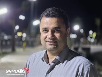 شهردار رودسر: بیش از ۴ همت سرمایهگذاری برای توسعه گردشگری ساحل رودسر در راه است شهردار رودسر: بیش از ۴ همت سرمایهگذاری برای توسعه گردشگری ساحل رودسر در راه است