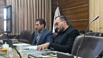فراخوان رویداد رسانهای روایت بانوان ایثارگر در کردستان/ تأکید بر تولید محتوای بینالمللی فراخوان رویداد رسانهای روایت بانوان ایثارگر در کردستان/ تأکید بر تولید محتوای بینالمللی
