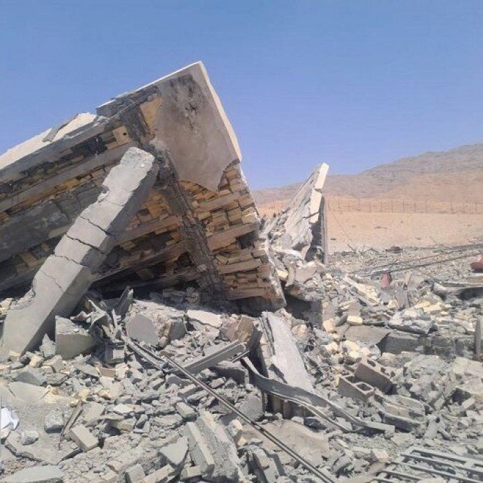 حمله آمریکا به پست محیطبانی در هرمزگان ۳ عضو یک خانواده را به شهادت رساند/فهرست جنایات واشنگتن هر روز طولانیتر میشود + عکس