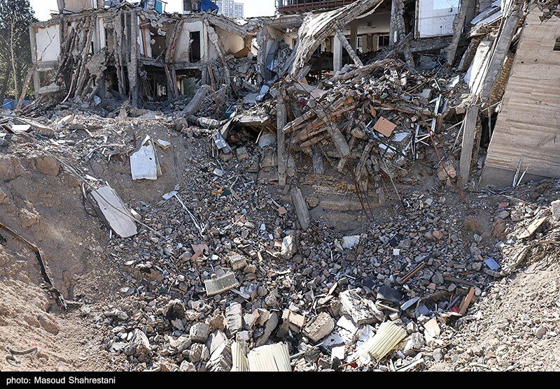 حمله آمریکا به پادگان ارتش در ایرانشهر/ آمار شهدا اعلام شد
