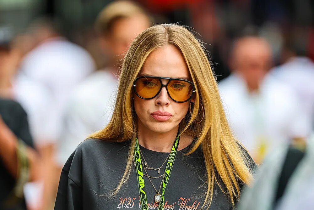 Doctors: Famous singer's face change is not solely related to 'Ozempic'