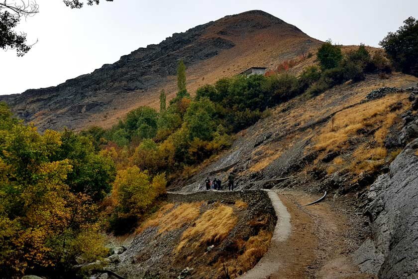 خنک، نزدیک و کمدردسر؛ آخر هفته به این ۶ مقصد سر بزنید/ بهترین مقاصد اطراف تهران در واپسین روزهای تیرماه