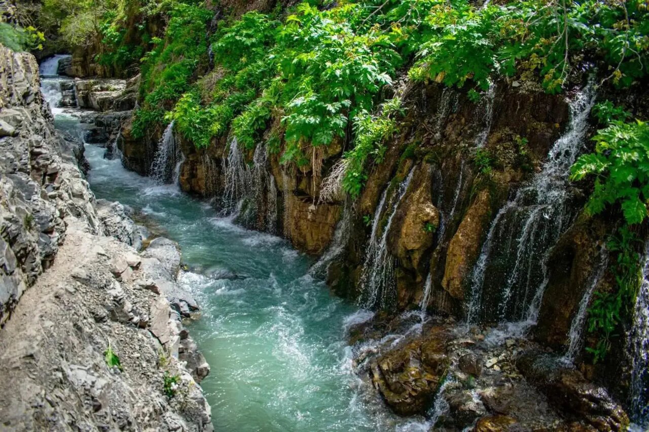 خنک، نزدیک و کم‌دردسر؛ آخر هفته به این ۶ مقصد سر بزنید/ بهترین مقاصد اطراف تهران در واپسین روزهای تیرماه