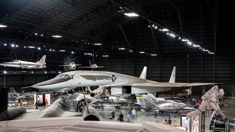 سریعترین هواپیماهای نظامی جهان در تاریخ / معرفی ۵ رکورددار سرعت