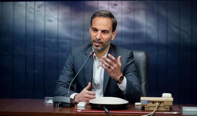 استفاده از پساب؛ راهی موثر برای تضمین آینده منابع آبی در لرستان استفاده از پساب؛ راهی موثر برای تضمین آینده منابع آبی در لرستان