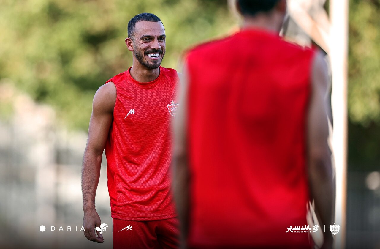 ماجرای جدایی مدافع استقلال و حضور در پرسپولیس