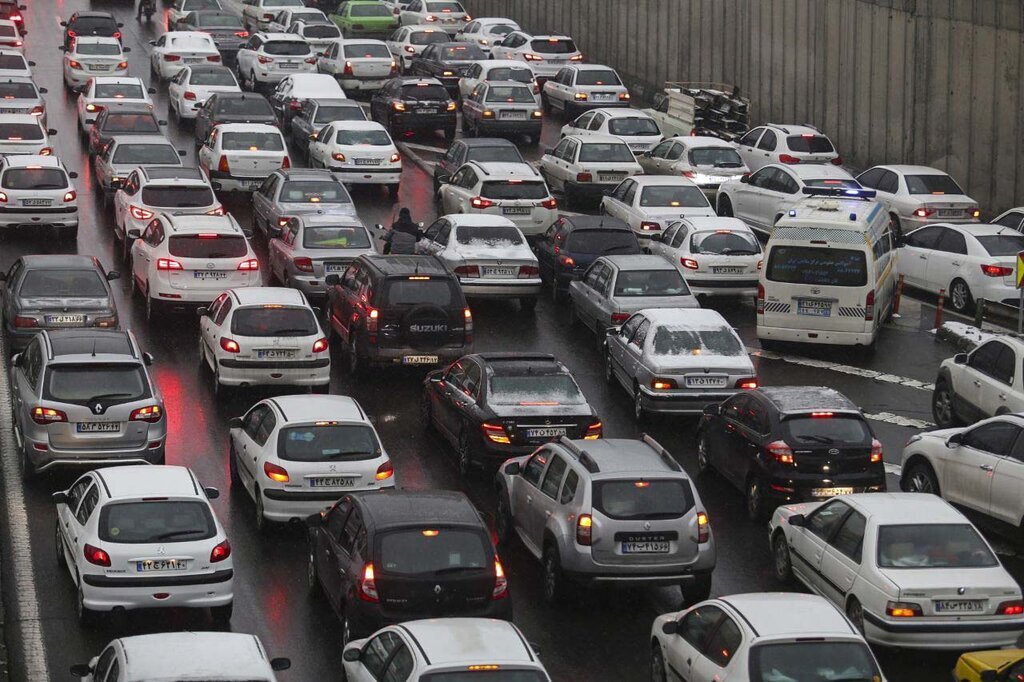 جزئیات محدودیت یک‌طرفه در جاده‌های شمال/ ترافیک در کدام محورها سنگین است؟