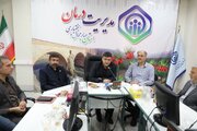 هیچ کوتاهی در خدمت‌رسانی به جامعه کارگری و بازنشستگان پذیرفتنی نیست