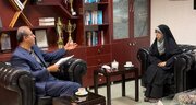 40 درصد مطالبات گندمکاران مازنی پرداخت شد