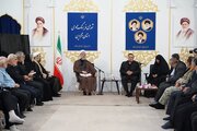 برخورد با بدحجابی نباید هیجانی باشد