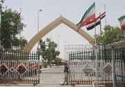 خسروی امسال روان‌ترین مسیر اربعین است/ ۲۶ هزار مترمربع سایبان و مسیر تمام‌آزادراهی در انتظار زائران