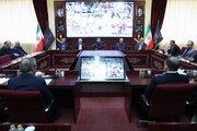جلسه مهم در وزارت ورزش برای بررسی عملکرد تیم ملی در جام جهانی