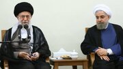 متن کامل خاطرات حسن روحانی از ۵۷ سال همراهی با آیت‌الله خامنه‌ای/ از نخستین دیدار تا مهم‌ترین تصمیم‌های نظام