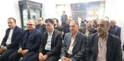 آیین تکمیل ۱۱۸ واحد مسکونی مددجویی در بهزیستی استان سمنان