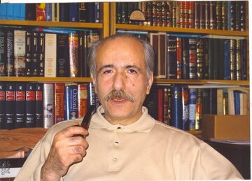 نخستین گام شورش علیه کنکور توسط بهاءالدین خرمشاهی / سئوال درباره صنعت بوقلمون مرا منفجر کرد/ روایت ۳۰ سال کار در شبها پس از نماز مغرب تا صبح نخستین گام شورش علیه کنکور توسط بهاءالدین خرمشاهی / سئوال درباره صنعت بوقلمون مرا منفجر کرد/ روایت ۳۰ سال کار در شبها پس از نماز مغرب تا صبح