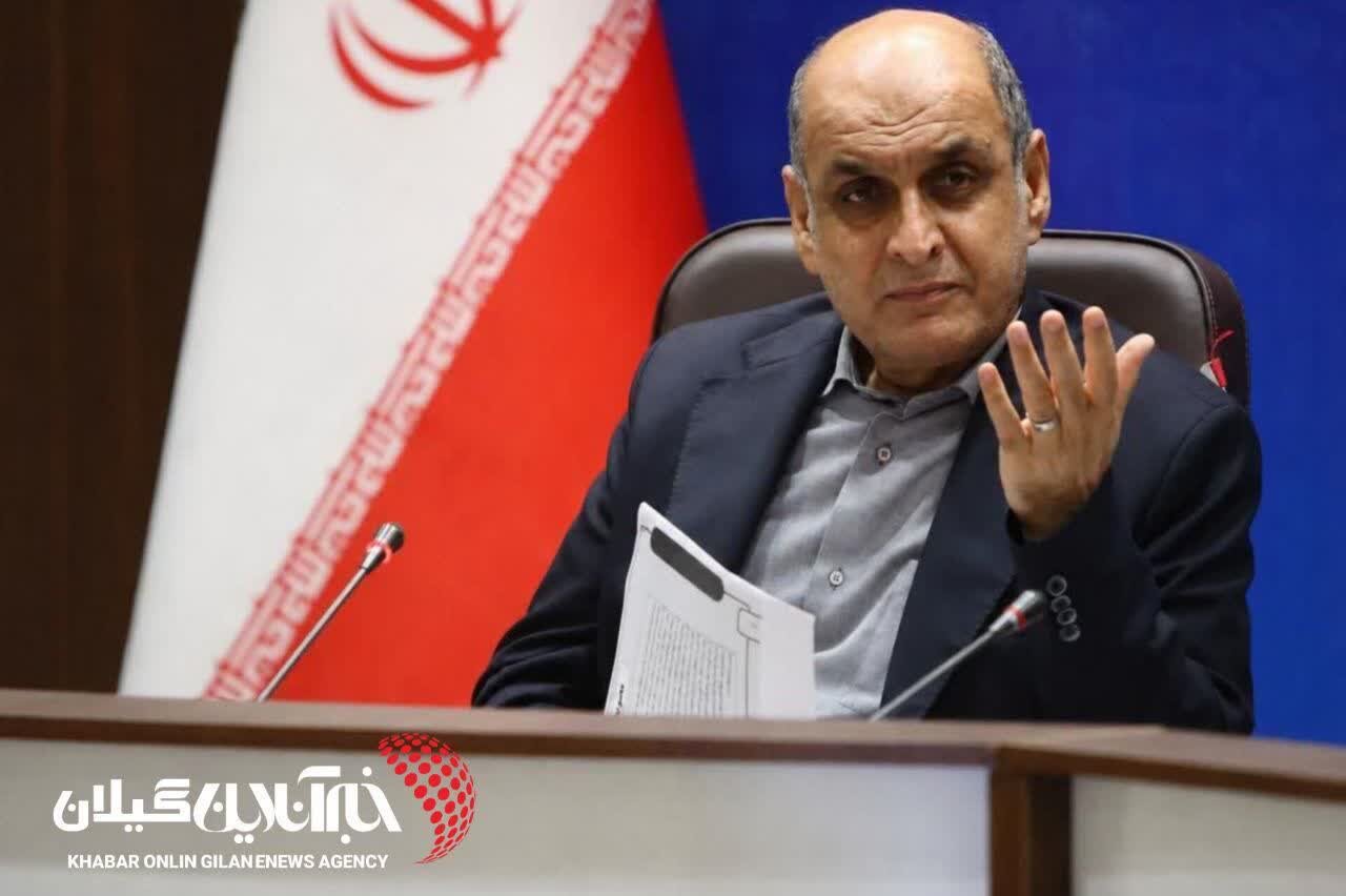 در نشست شورای آموزش و پرورش گیلان، استاندار این استان دستوری صادر کرد تا مدارس به شبکه فیبر نوری متصل شوند. در نشست شورای آموزش و پرورش گیلان، استاندار این استان دستوری صادر کرد تا مدارس به شبکه فیبر نوری متصل شوند.