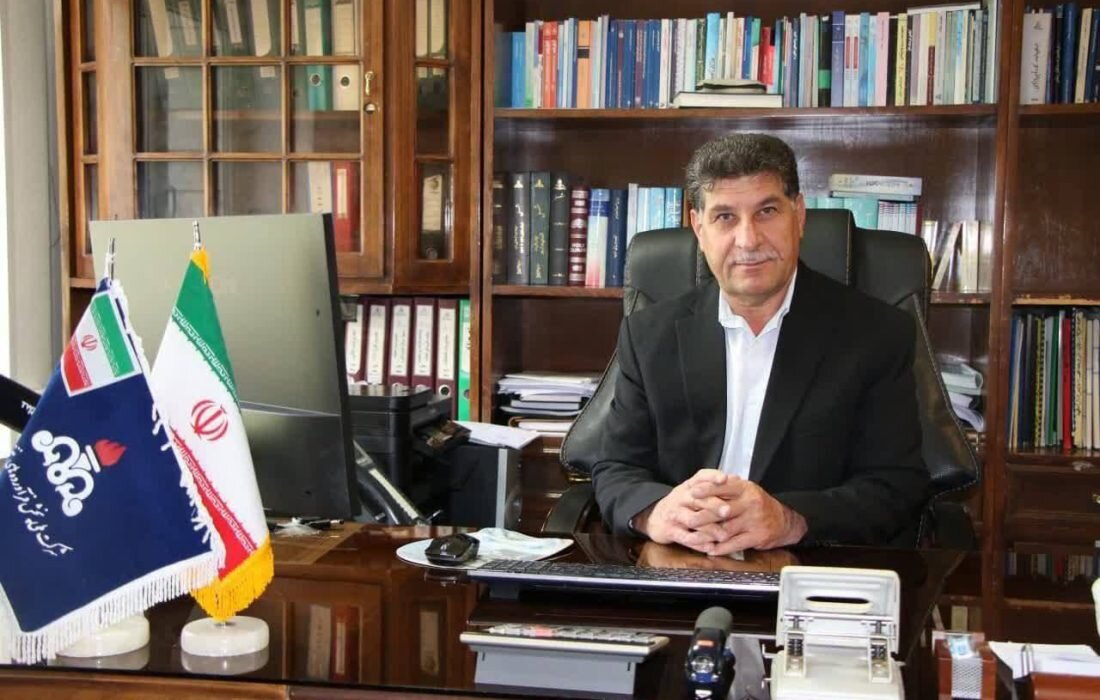 امکانات نفتی ایلام برای اربعین ۱۴۰۵ / از استقرار جایگاه‌های سیار در مرز مهران تا سوخت‌رسانی ۲۴ ساعته