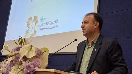 کاهش تعداد بیمهشدگان به یک میلیون و ۲۰۹ هزار نفر رسیده است. کاهش تعداد بیمهشدگان به یک میلیون و ۲۰۹ هزار نفر رسیده است.