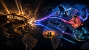 پایان سلطه هالیوود؟؛ شرق آسیا و آفریقا نقشه جدید سینمای جهان را ترسیم کردند / قدرت از غرب به شرق می‌رود؛ انقلاب تازه در سینمای جهان آغاز شده است