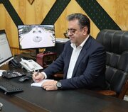 رادیو اربعین عربی راه‌اندازی شد