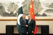 درخواست مشترک پاکستان و چین: ایران و آمریکا به دیپلماسی بازگردند