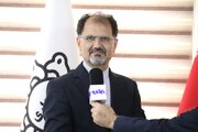 ببینید |  نوشهر نخستین شهر پایدار محیط زیست مازندران شد