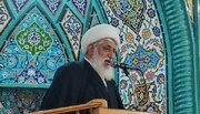 امام جمعه میناب از امامت جمعه این شهر خداحافظی کرد