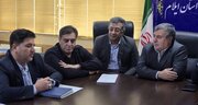 ظرفیت‌سازی برای توسعه گردشگری کشاورزی در ایلام