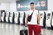ببینید| سفیر آمریکا به احترام سرود ایران ایستاد