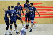 والیبال؛ هر روز بدتر از دیروز/ تیمی بدون تعهد؛ بدون مسئولیت‌پذیری؛ بدون جنگندگی و بدون پاسخگویی!