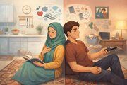 ملاک پوشش همسر، خط قرمز الهی است نه سلیقه شخصی